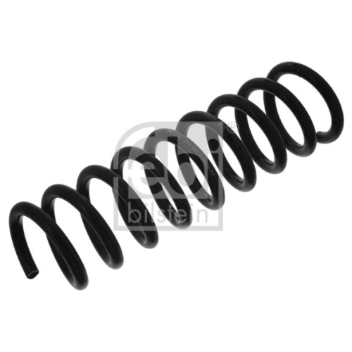Febi Bilstein 1x 39538 Fahrwerksfeder f&uuml;r Mercedes Benz Vorderachse