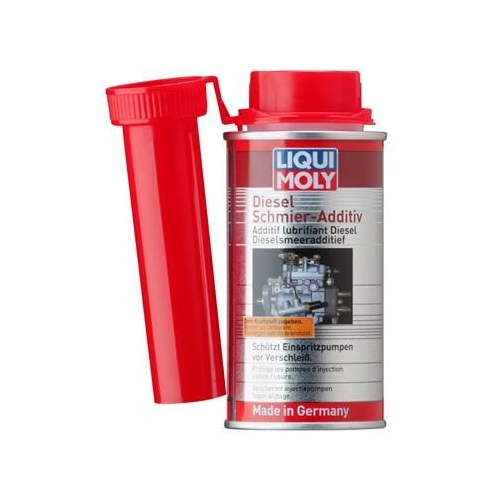 Liqui Moly 1x LM5122 150ml Diesel-Schmieradditiv
