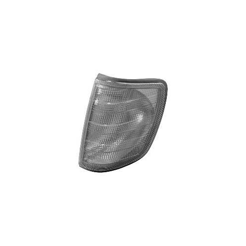 Blinkleuchte VAN WEZEL 3026901 f&uuml;r MERCEDES-BENZ, vorne links