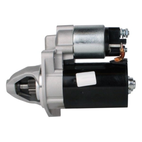 Starter HELLA 8EA 012 527-981 f&uuml;r MERCEDES-BENZ EVOBUS