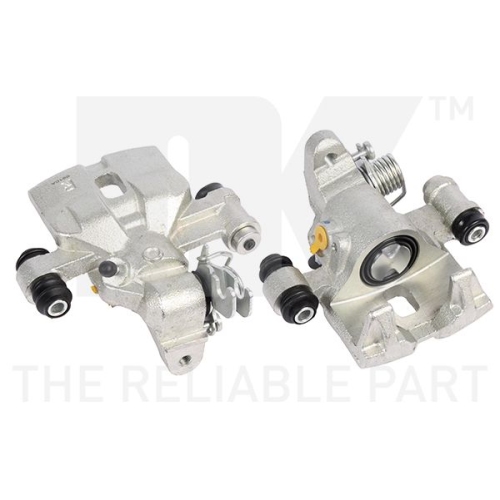 Bremssattel NK 213272 f&uuml;r MAZDA, Hinterachse rechts