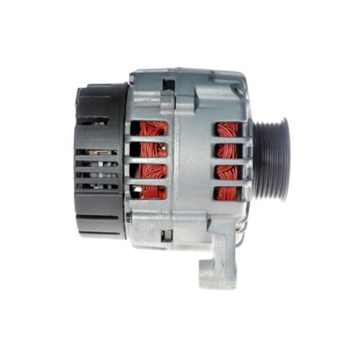 Generator HELLA 8EL 011 710-711 f&uuml;r AUDI SKODA VW