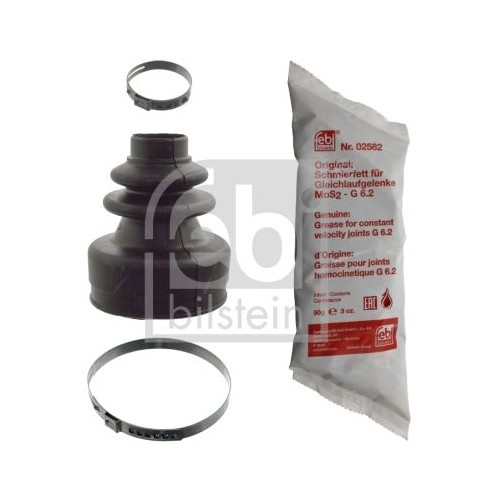 Febi Bilstein 1x 14906 Achsmanschettensatz