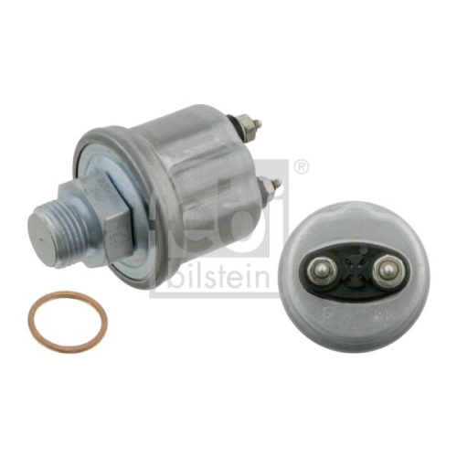 Febi Bilstein 09612 &Ouml;ldruckgeber mit Warnkontakt , 1 St&uuml;ck