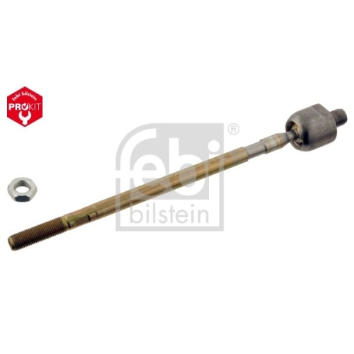 Febi Bilstein 30112 Axialgelenk mit Kontermutter , 1 St&uuml;ck