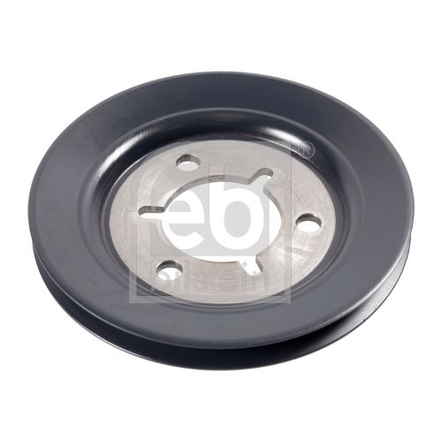 Febi Bilstein 32108 Riemenscheibe f&uuml;r Kurbelwelle , 1 St&uuml;ck
