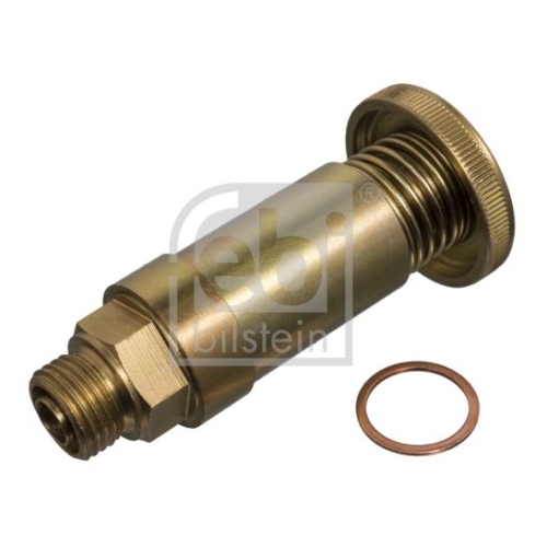 Febi Bilstein 38095 Kraftstoffhandpumpe , 1 St&uuml;ck