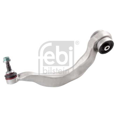 Febi Bilstein 173714 Querlenker mit Lager, Gelenk und Sicherungsmutter, 1 St&uuml;ck