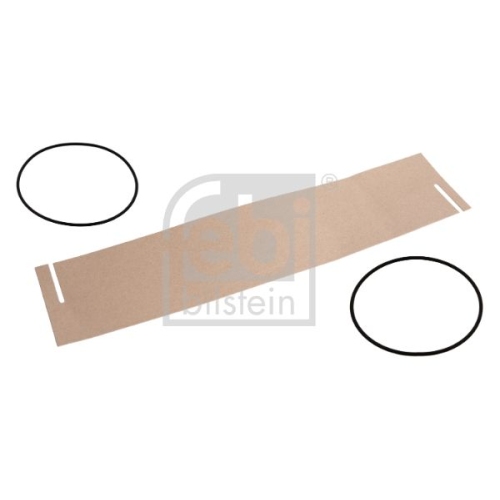 Febi Bilstein 1x 176274 &Ouml;lfilter mit Dichtringen