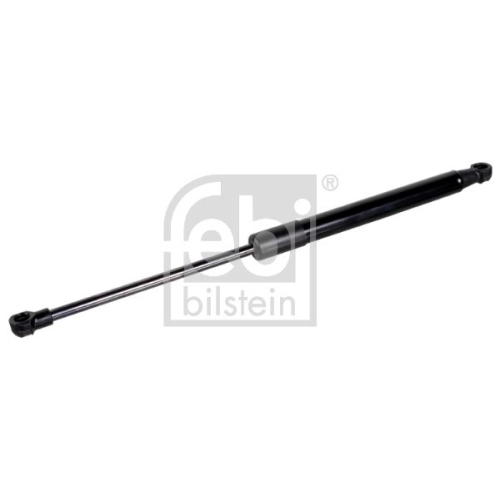 Gasfeder, Motorhaube FEBI BILSTEIN 177457 f&uuml;r VW, links