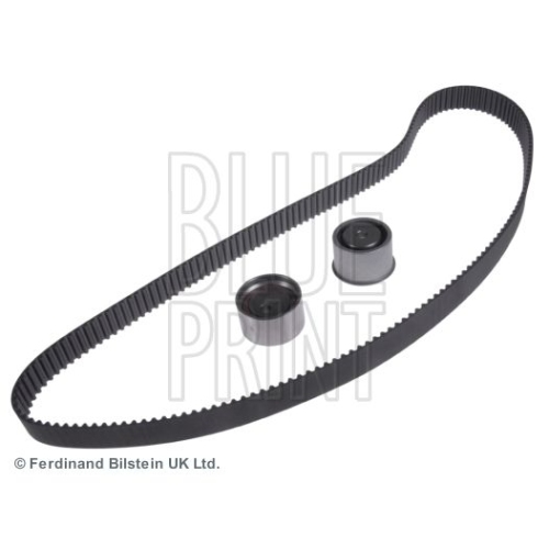 Blue Print 1x ADC47308BP Zahnriemensatz ohne hydr. Riemenspanner