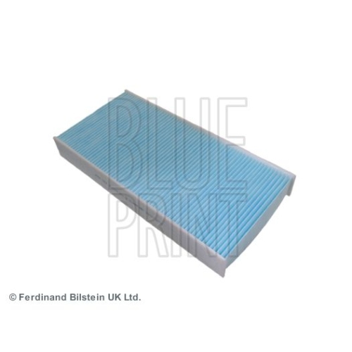 Blue Print 1x ADP152516BP Innenraumfilter