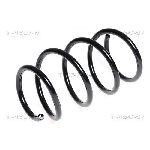 Fahrwerksfeder TRISCAN 8750 11130 f&uuml;r BMW, Vorderachse