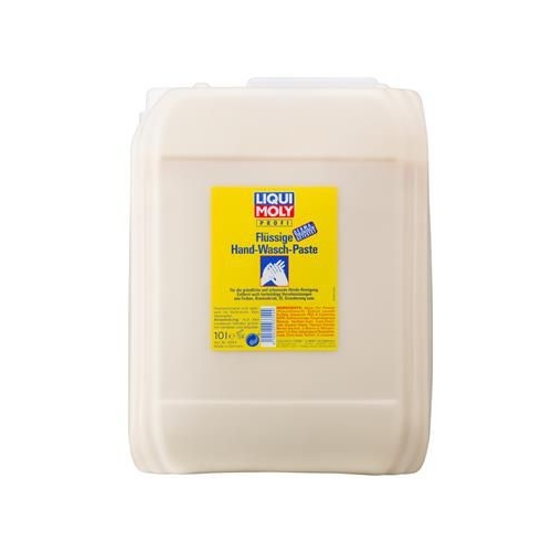 Liqui Moly 1x LM3354 10l Fl&uuml;ssige Handwaschpaste