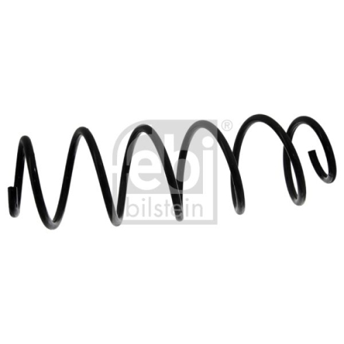 Febi Bilstein 1x 39580 Fahrwerksfeder