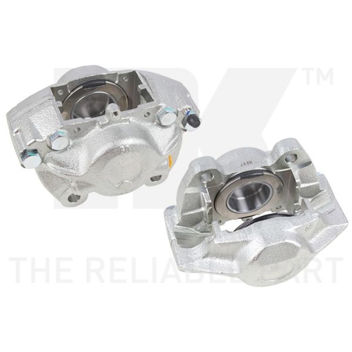 Bremssattel NK 213321 f&uuml;r MERCEDES-BENZ, Vorderachse links