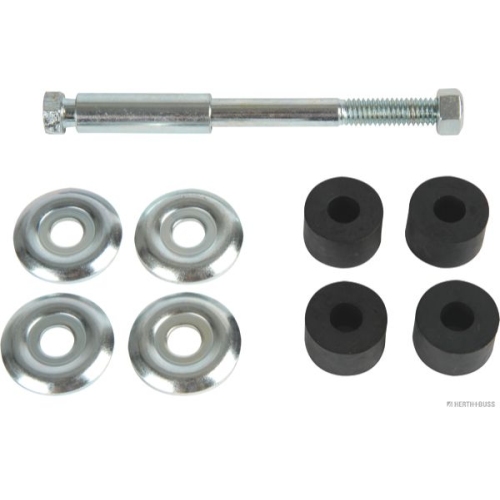 Stange/Strebe, Stabilisator HERTH+BUSS JAKOPARTS J4965023 f&uuml;r MITSUBISHI, links