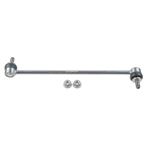 Stange/Strebe, Stabilisator LEMF&Ouml;RDER 35003 01 f&uuml;r TOYOTA LEXUS, Vorderachse