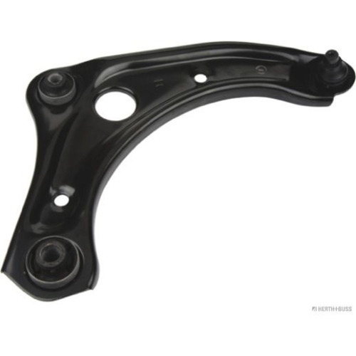 Lenker, Radaufh&auml;ngung HERTH+BUSS JAKOPARTS J4911073 f&uuml;r NISSAN, Vorderachse