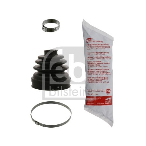 Febi Bilstein 1x 38343 Achsmanschettensatz