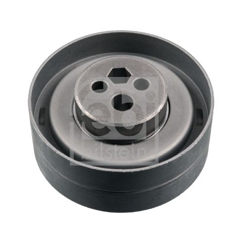 Febi Bilstein 09613 Spannrolle f&uuml;r Zahnriemen , 1 St&uuml;ck