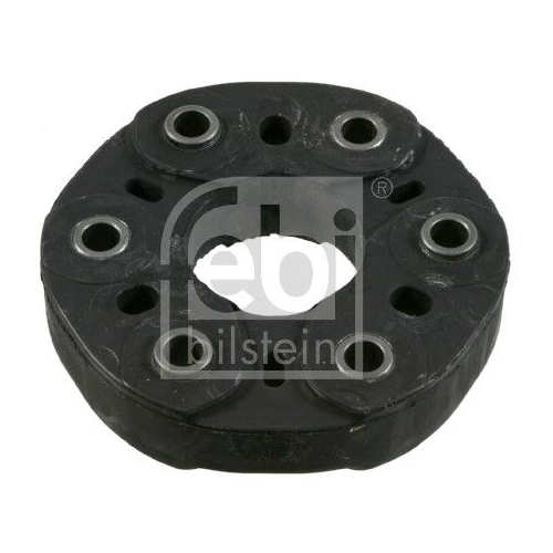 Febi Bilstein 21191 Gelenkscheibe f&uuml;r Kardanwelle , 1 St&uuml;ck