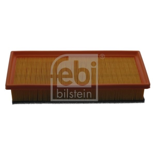 Febi Bilstein 39764 Luftfilter mit Vlies , 1 St&uuml;ck