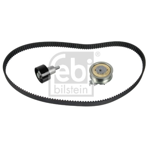 Zahnriemensatz FEBI BILSTEIN 47890 f&uuml;r AUDI SEAT SKODA VW CUPRA