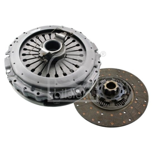 Kupplungssatz FEBI BILSTEIN 105164 f&uuml;r VOLVO