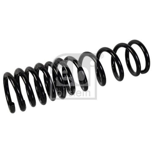 Fahrwerksfeder FEBI BILSTEIN 176275 f&uuml;r FORD FORD MOTOR COMPANY, Hinterachse