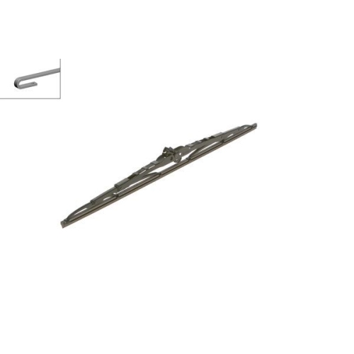 Bosch Wischblatt 450U 3 397 004 581 Wischerblatt