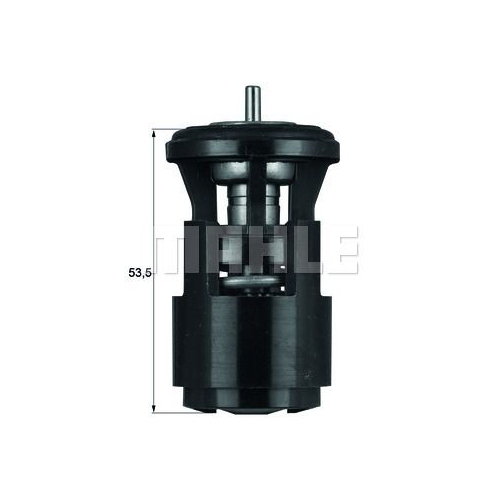 Thermostat, K&uuml;hlmittel MAHLE TX 41 87D f&uuml;r VAG LAND ROVER