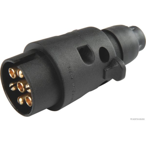 Stecker HERTH+BUSS ELPARTS 51305527066 f&uuml;r AUW&Auml;RTER DAF FIAT FORD KHD MAN FAUN