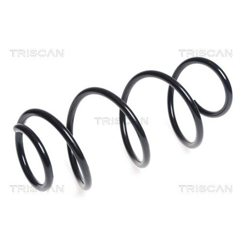 Fahrwerksfeder TRISCAN 8750 25113 f&uuml;r RENAULT, Vorderachse