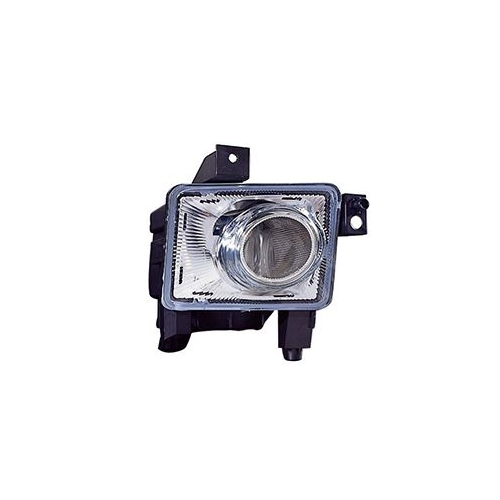 Nebelscheinwerfer VAN WEZEL 3717996 f&uuml;r OPEL, rechts