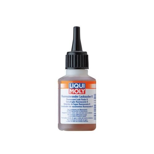 Liqui Moly 1x LM3339 50ml Fluoreszierender Lecksucher K