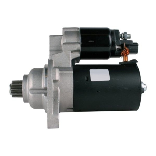 Starter HELLA 8EA 012 528-101 f&uuml;r AUDI SEAT SKODA VW