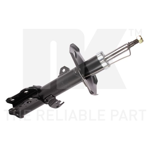 Sto&szlig;d&auml;mpfer NK 654534519 f&uuml;r TOYOTA, Vorderachse, rechts