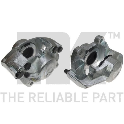 Bremssattel NK 213322 f&uuml;r MERCEDES-BENZ, Vorderachse rechts