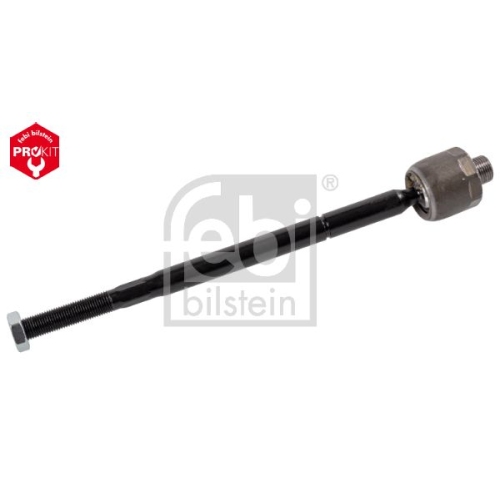 Febi Bilstein 46289 Axialgelenk mit Kontermutter , 1 St&uuml;ck