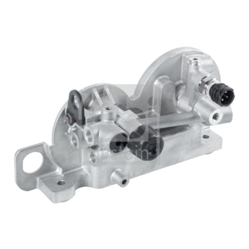 Febi Bilstein 100938 Kraftstofffiltergeh&auml;use, 1 St&uuml;ck