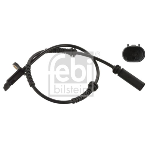 Febi Bilstein 106638 ABS-Sensor, 1 St&uuml;ck