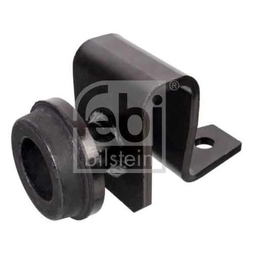 Febi Bilstein 172384 Anschlagpuffer f&uuml;r Blattfeder, 1 St&uuml;ck