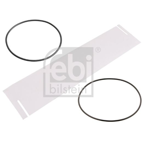 Febi Bilstein 1x 176276 &Ouml;lfilter mit Dichtringen