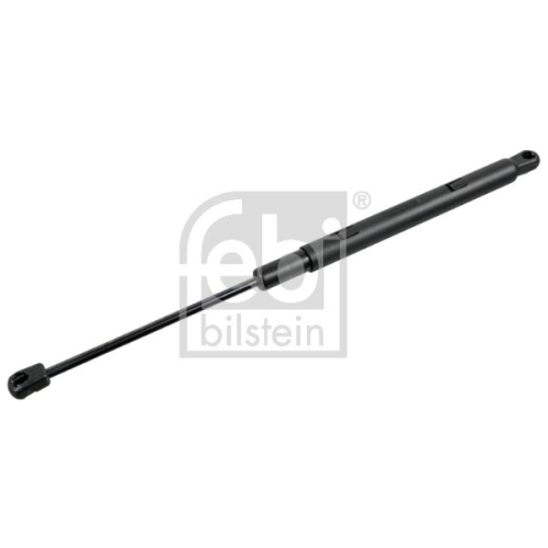 Gasfeder, Motorhaube FEBI BILSTEIN 177459 f&uuml;r MERCEDES-BENZ, rechts