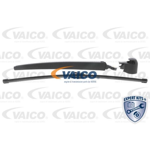 Wischarm-Satz, Scheibenreinigung VAICO V10-3459 EXPERT KITS + f&uuml;r SEAT SKODA VAG