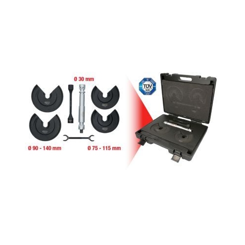 Federspanner, Fahrwerksfeder KS TOOLS 500.8755