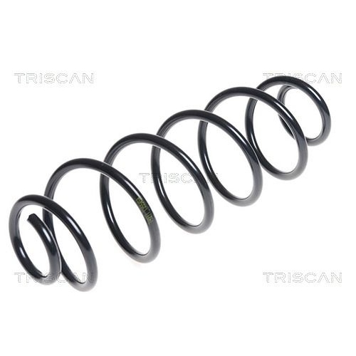 Fahrwerksfeder TRISCAN 8750 28188 f&uuml;r CITRO&Euml;N, Hinterachse
