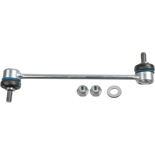 Stange/Strebe, Stabilisator LEMF&Ouml;RDER 10576 02 f&uuml;r BMW, Vorderachse, beidseitig