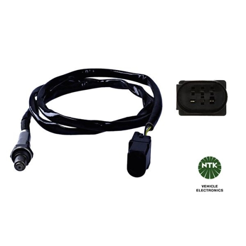Lambdasonde NGK 94418 f&uuml;r AUDI SEAT SKODA VW LAMBORGHINI ROLLS-ROYCE BENTLEY